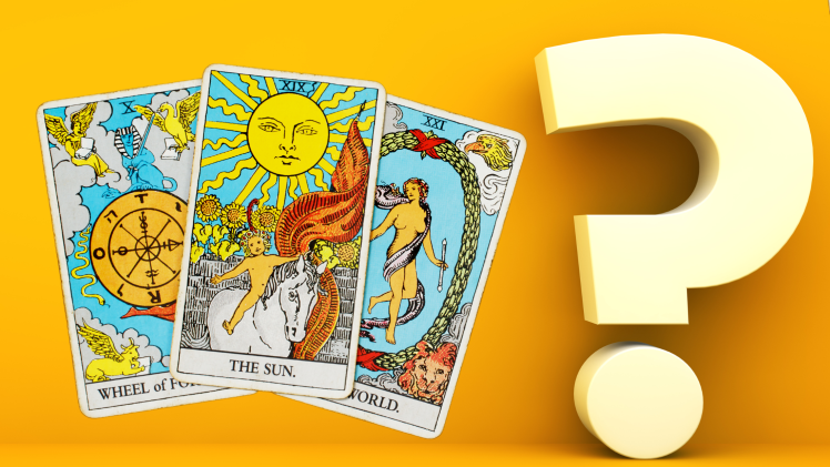 Want Future Insights? Get Predictions by Tarot Today!