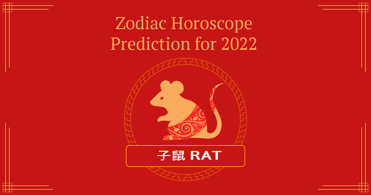 Daily Horoscope Rat: Your Ultimate Guide to Todays Zodiac Predictions!