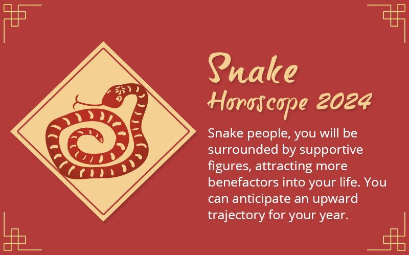 Read Your cancer snake horoscope: a detail guide for your future today.