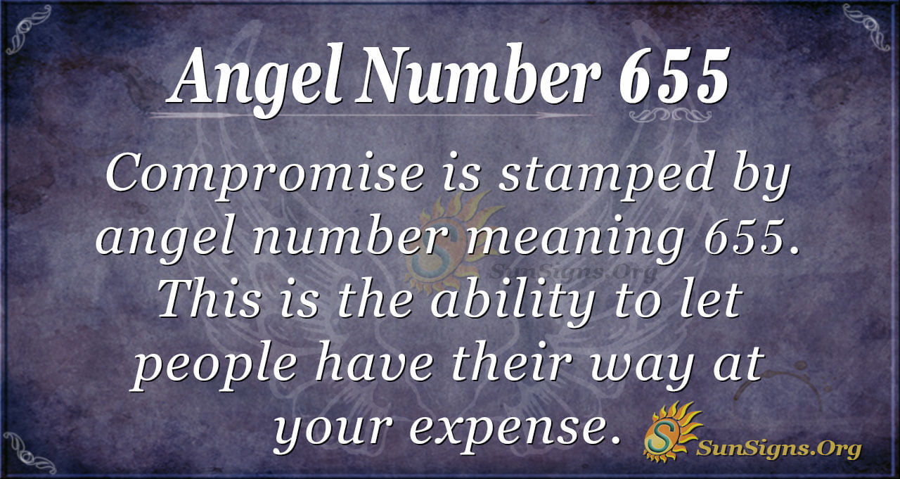 Angel Number 655 Explained: Unpacking the Meaning (And What to Do Next)