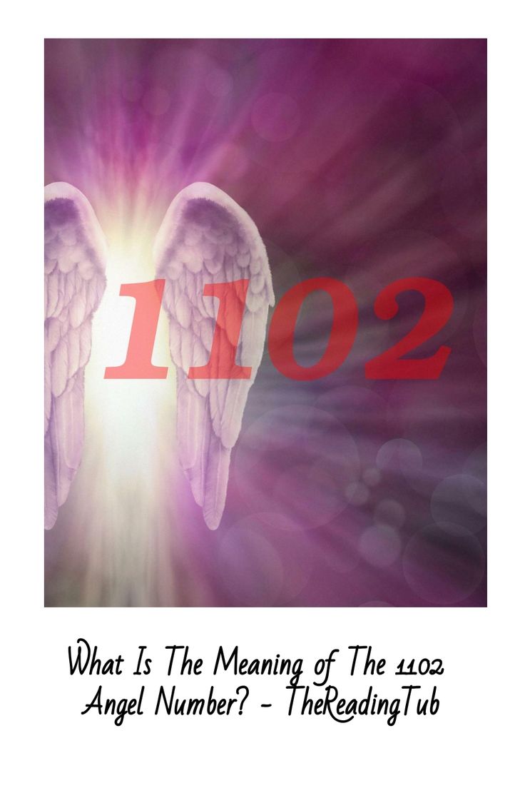 1102 angel number meaning: Discover what this powerful number means for you.