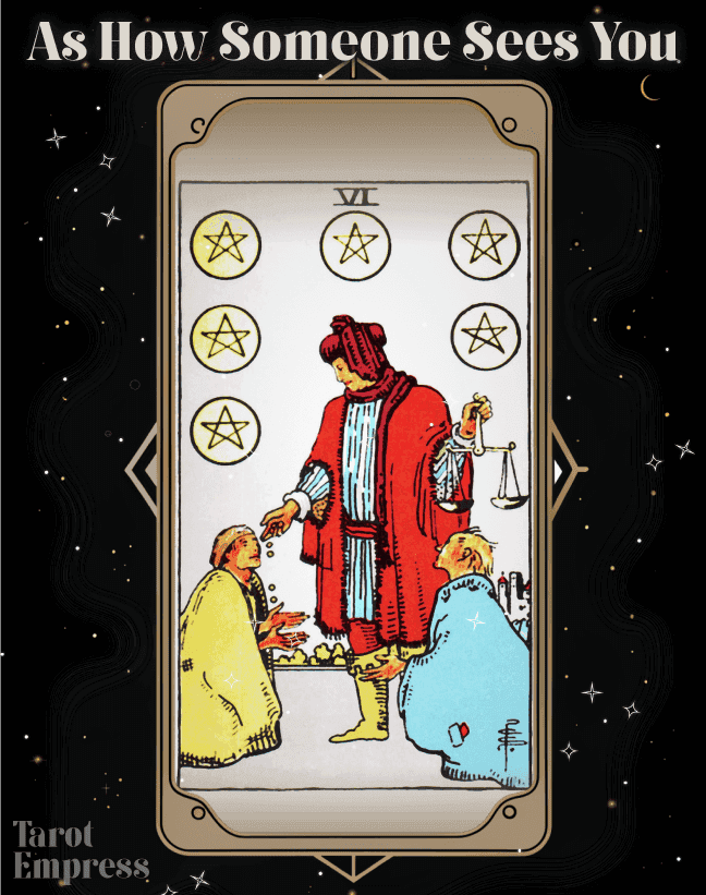 6 of Pentacles as Action: Simple Ways to Embrace the Cards Energy (Tarot Card Meanings and Actions)